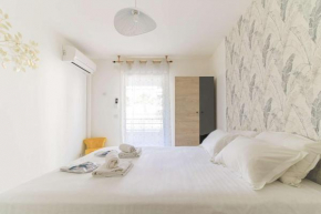 SELECT'soHOME - Appartement pour 4 personnes proche des commerces et de la plage du Lavandou ! - CAP AZUR
